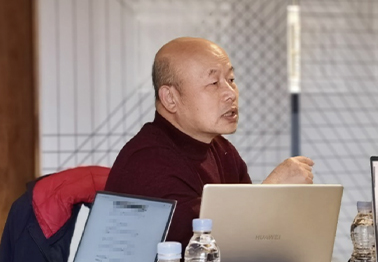 运营团队