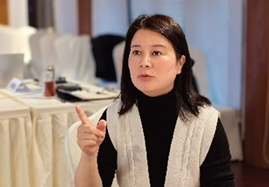 运营团队