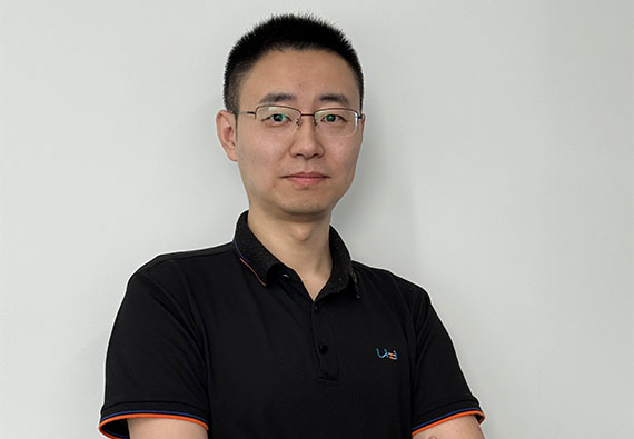 资深行业工程师