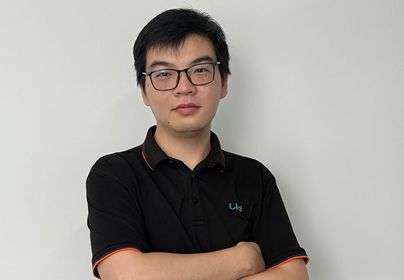 资深行业工程师