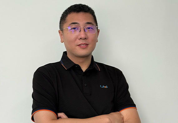 资深行业工程师