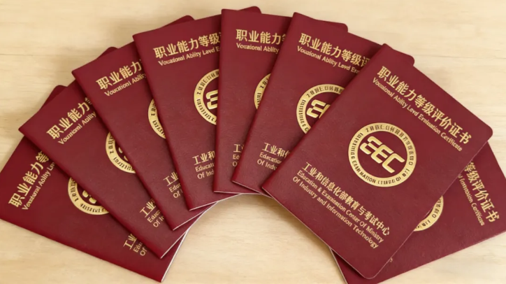 利德智能制造人才培育结硕果 | 恭贺又一批学员取得了证书